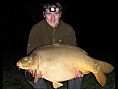 John Guest, 27th Mar<br />36lb 02oz mirror